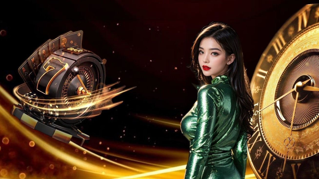 Slots and virtual entertainment games on lodi77 platform